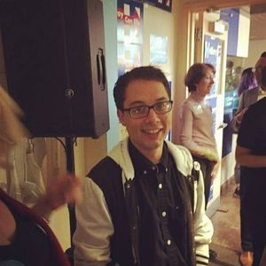 Meet your Posher, Billy